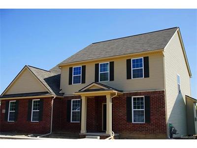 For Sale: 4226 Lilac Ypsilanti, MI 48197