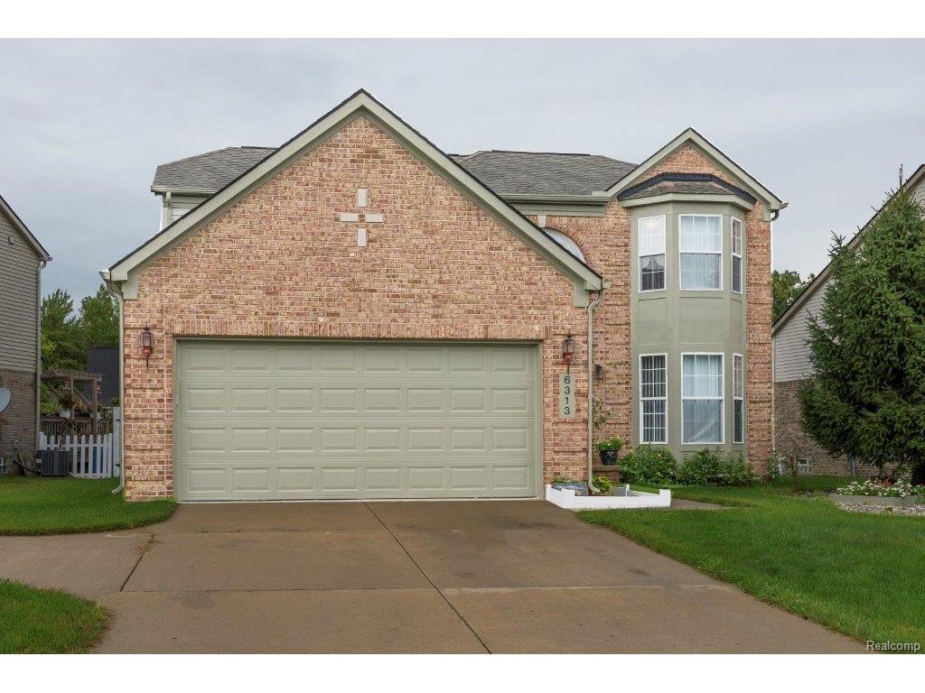 6313 Jonquil Ln