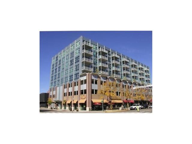 2915 John R St #211