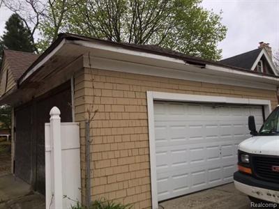 For Sale: 110 Atkinson Detroit, MI 48202