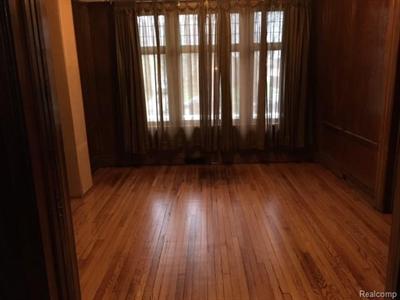 For Sale: 110 Atkinson Detroit, MI 48202