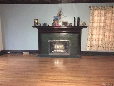 For Sale: 110 Atkinson Detroit, MI 48202