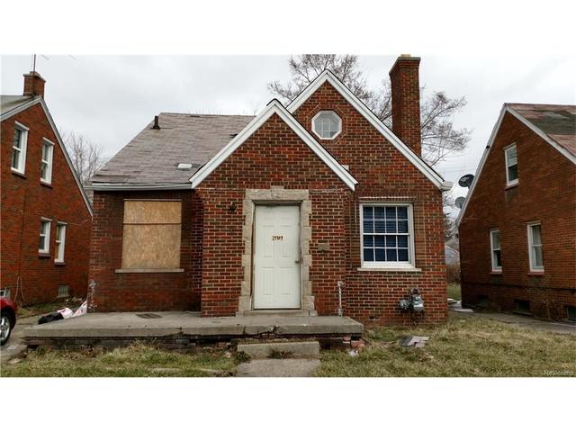 15638 Fairmount