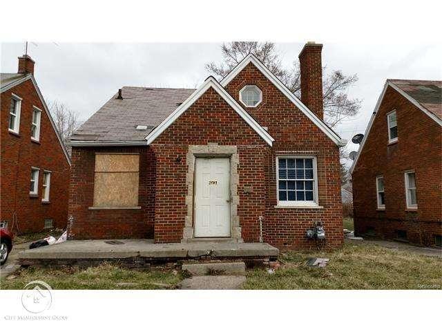 15638 Fairmount