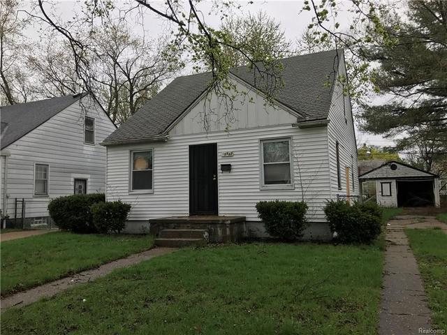 15638 Fairmount