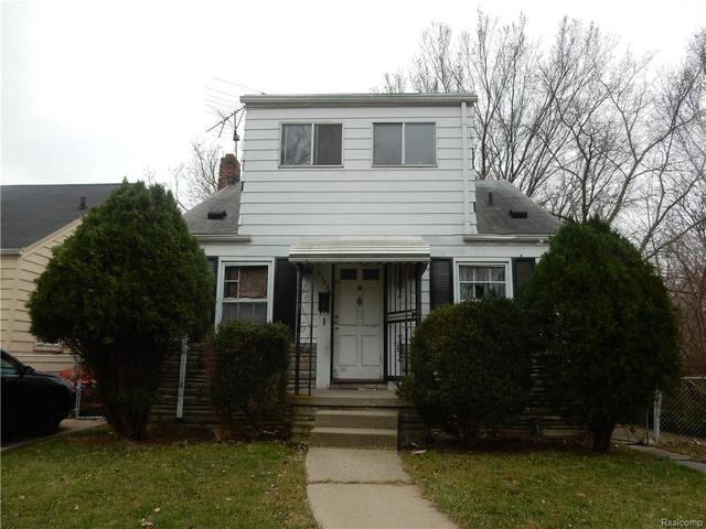 15638 Fairmount