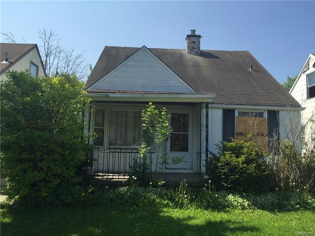 15638 Fairmount
