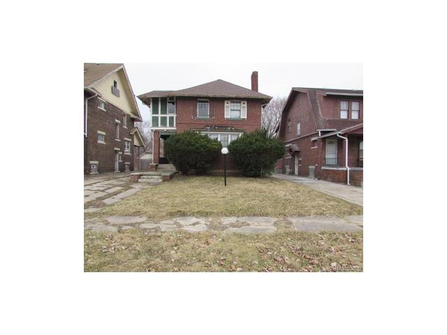608 Mount Vernon St