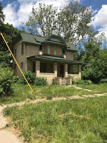 608 Mount Vernon St