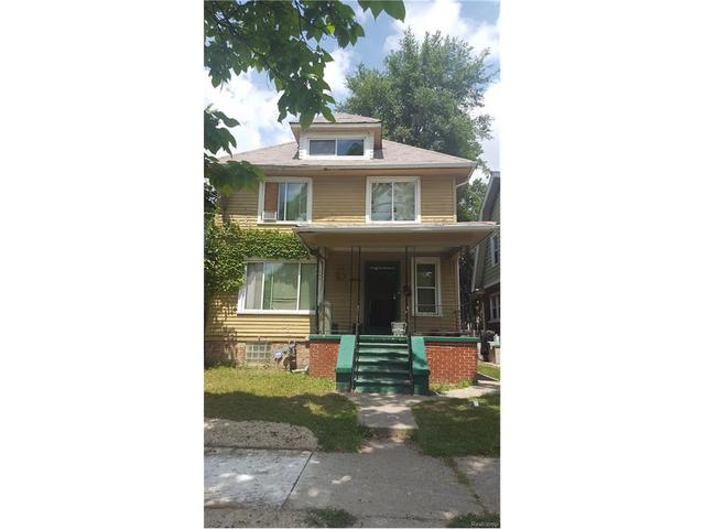 608 Mount Vernon St