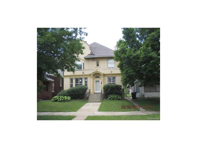 608 Mount Vernon St
