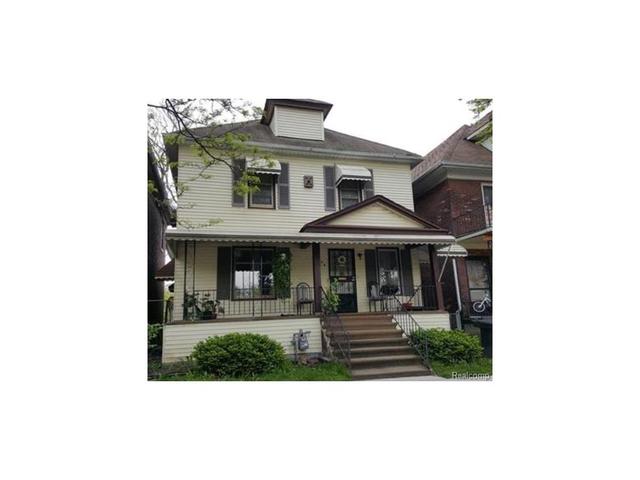 608 Mount Vernon St
