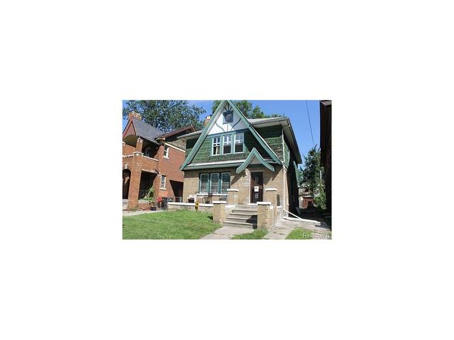 608 Mount Vernon St