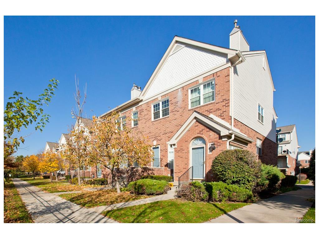 1300 E Lafayette #306