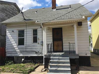 6395 Majestic Detroit, MI 48210