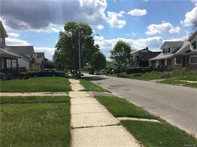6395 Majestic Detroit, MI 48210