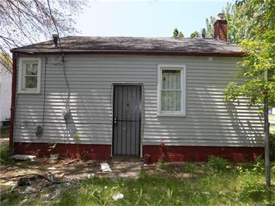 For Sale: 18708 Shaftsbury Ave Detroit, MI 48219