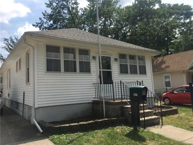 468 E Cambourne St
