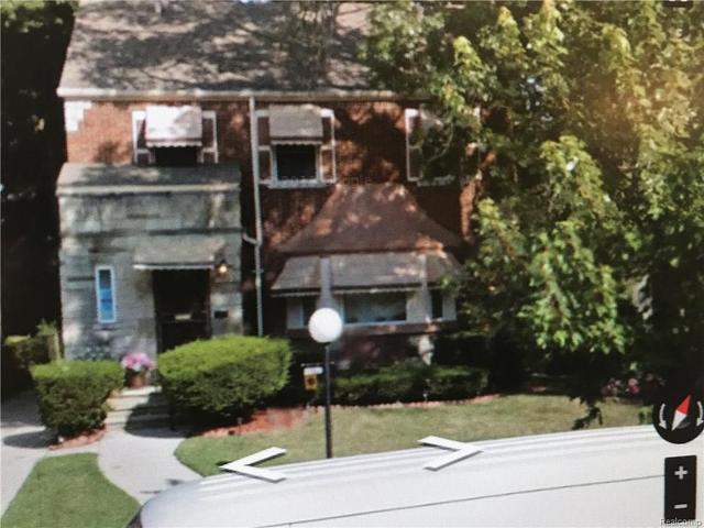 468 E Cambourne St