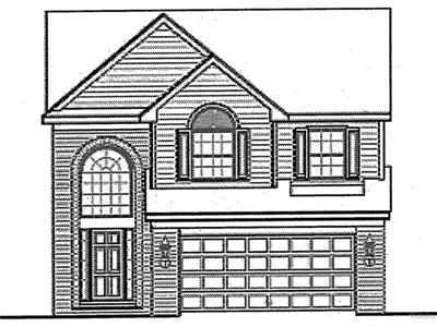 For Sale: 1854 E Troy Ferndale, MI 48220