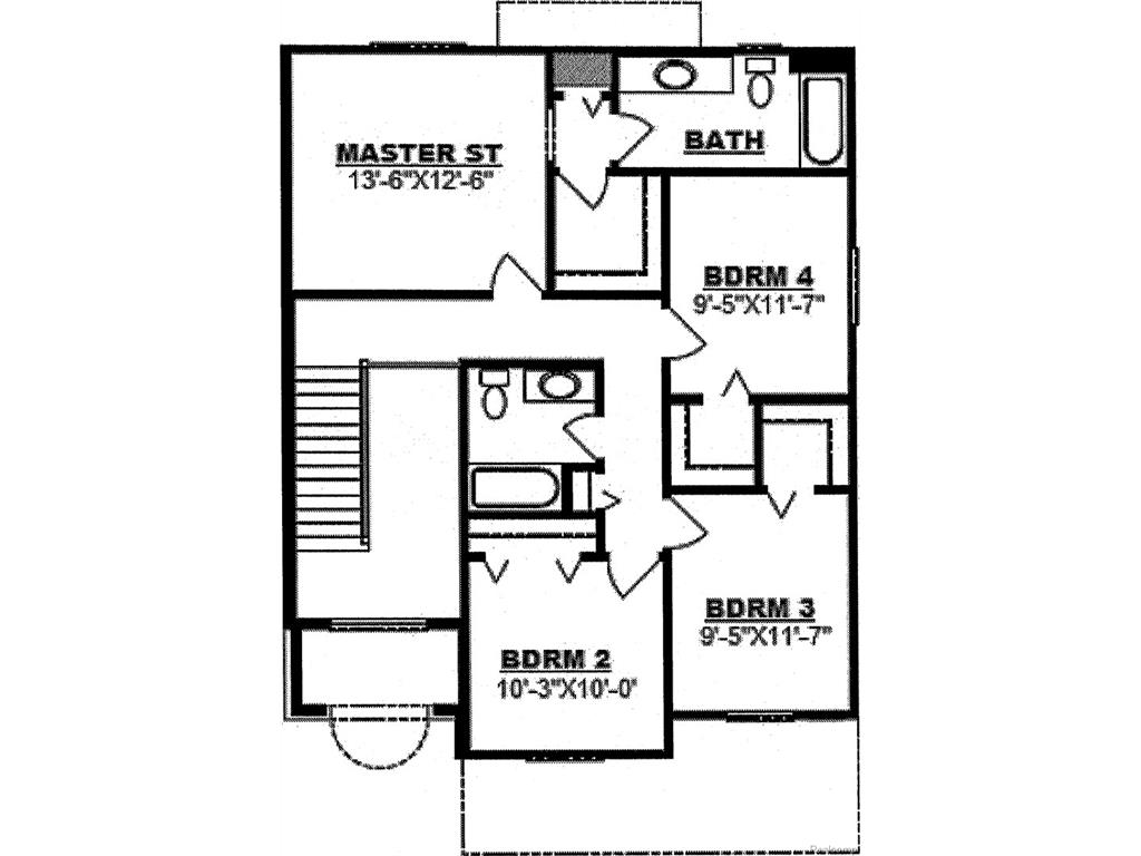 For Sale: 1854 E Troy St Ferndale, MI 48220