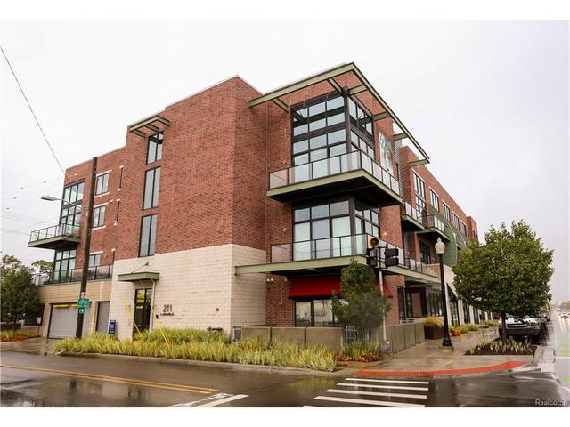211 E Nine Mile Rd #316