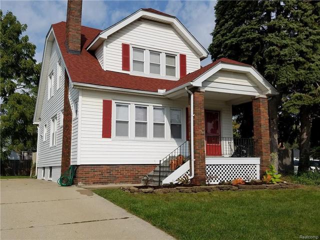 617 E Bennett Ave