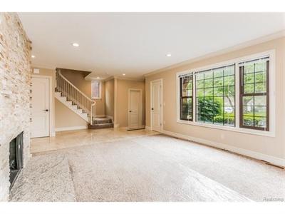 17126 Fairfield Detroit, MI 48221