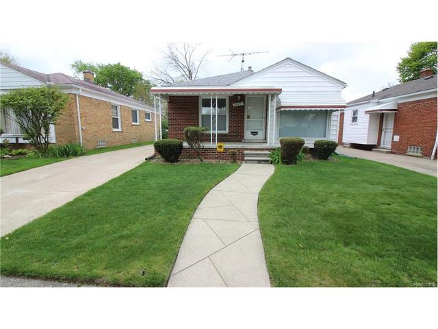 11628 Kinloch