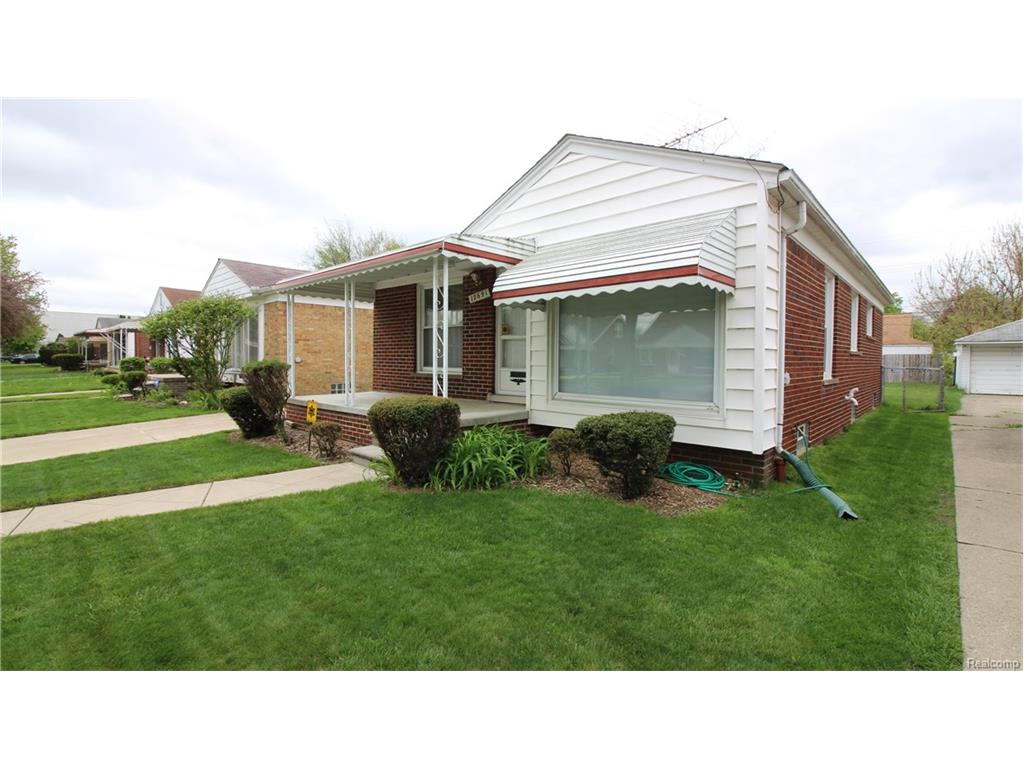 11628 Kinloch