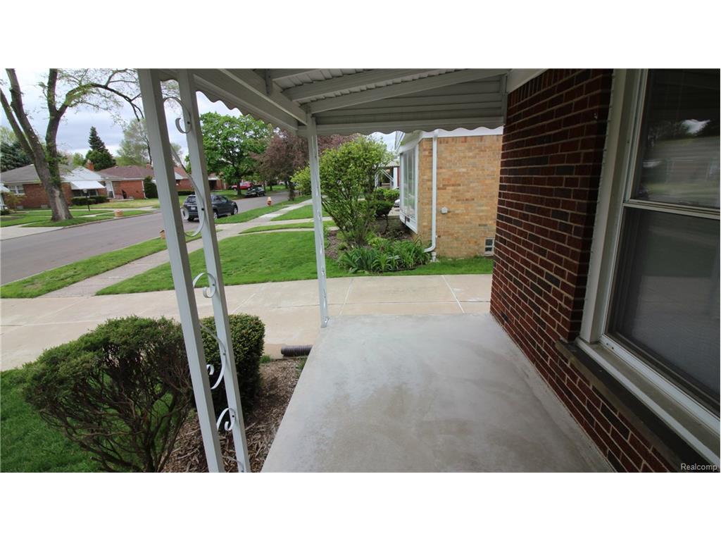 11628 Kinloch