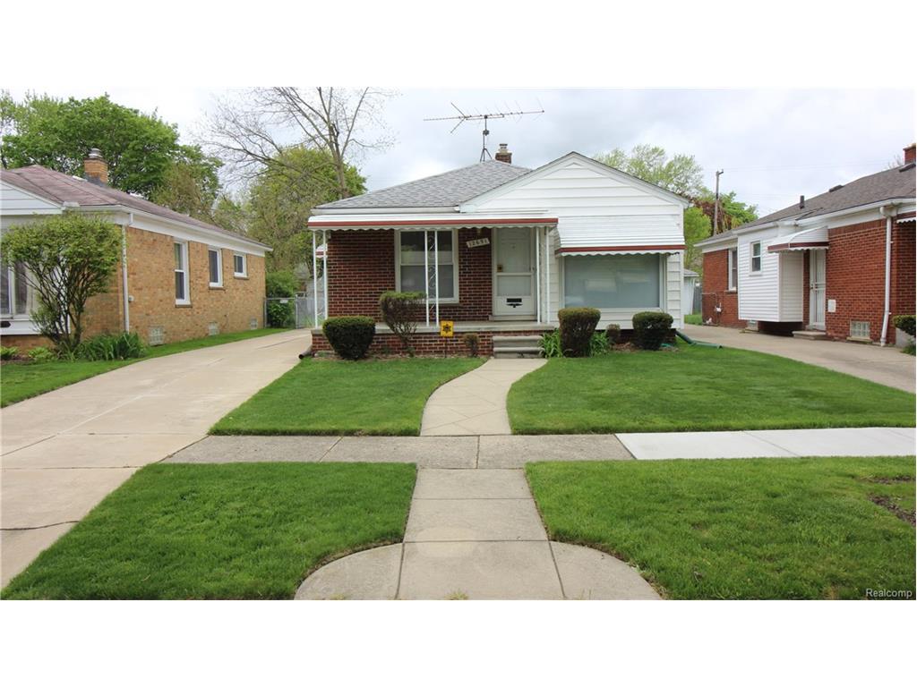 11628 Kinloch