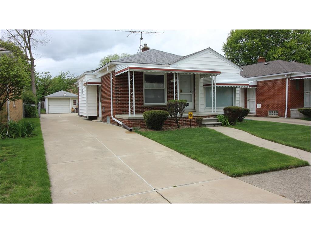 11628 Kinloch