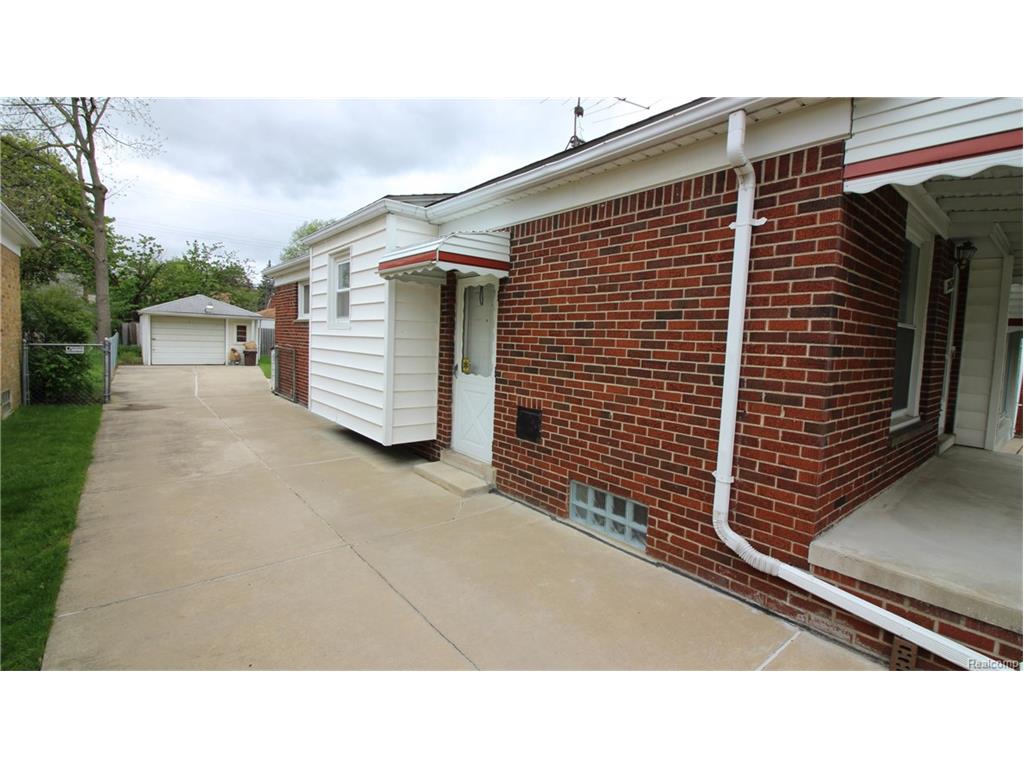11628 Kinloch