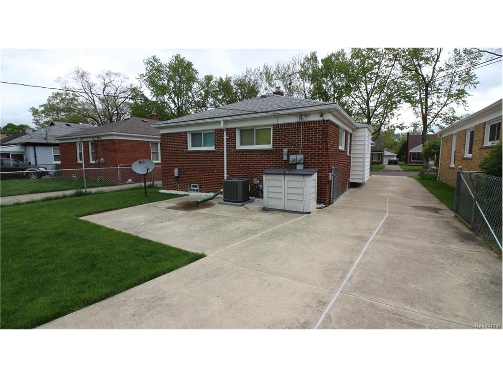 11628 Kinloch