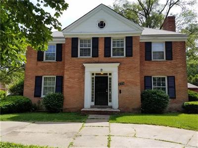 15374 Piedmont Detroit, MI 48223