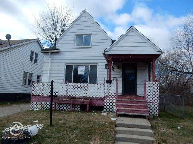 3010 Cadillac Blvd