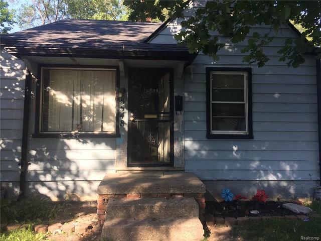 3010 Cadillac Blvd