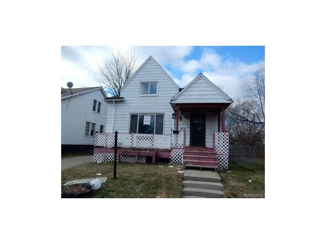 3010 Cadillac Blvd