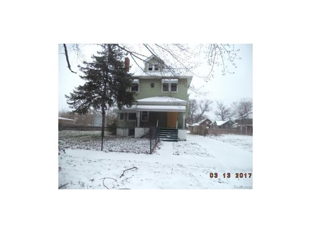 3010 Cadillac Blvd