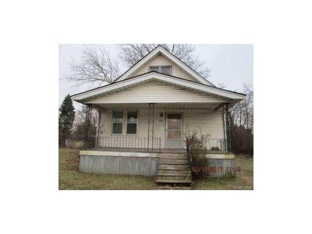 3010 Cadillac Blvd