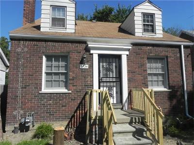5734 Beaconsfield