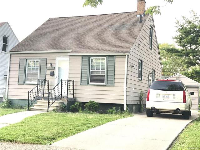 20469 Kenosha St