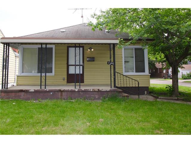 20469 Kenosha St