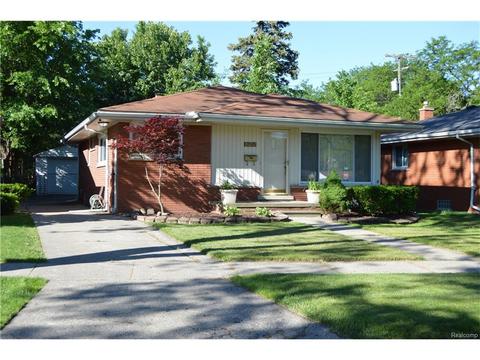 19716 Lancaster St