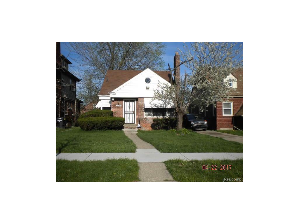 15420 Rutherford