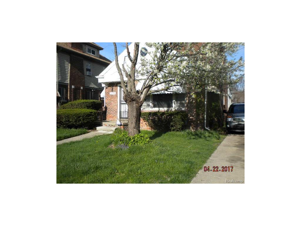 15420 Rutherford