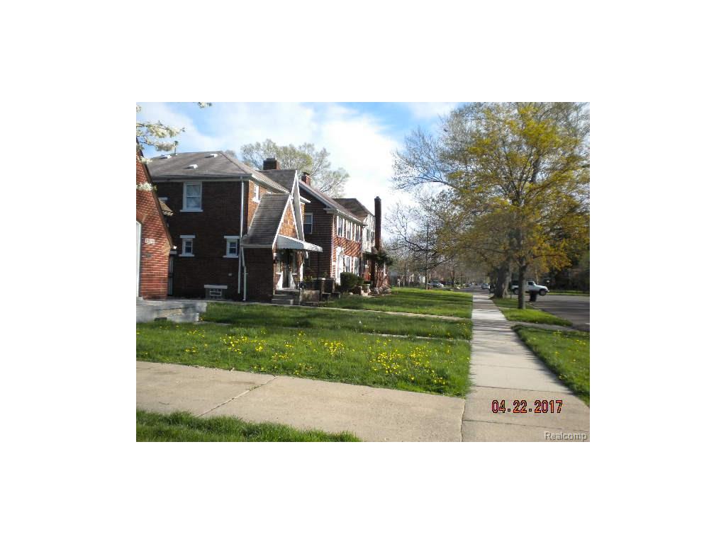 15420 Rutherford