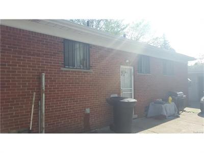 For Sale: 7541 Saint Marys Detroit, MI 48228