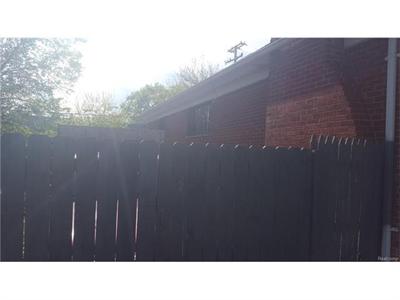 For Sale: 7541 Saint Marys Detroit, MI 48228